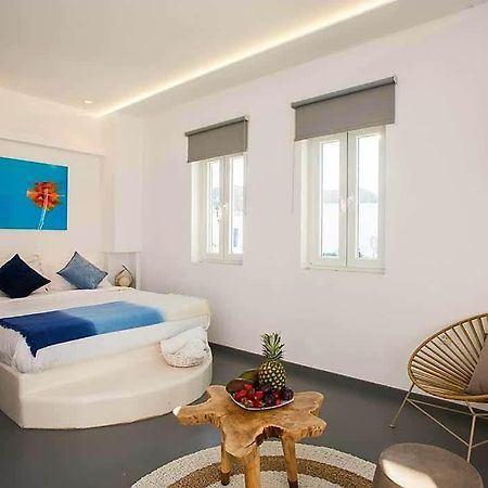 Jonaz SuitesMykonos Town エクステリア 写真