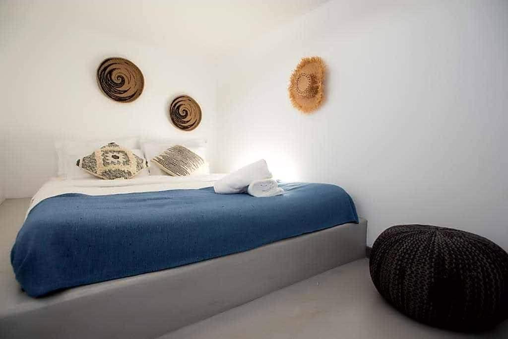 Jonaz SuitesMykonos Town エクステリア 写真