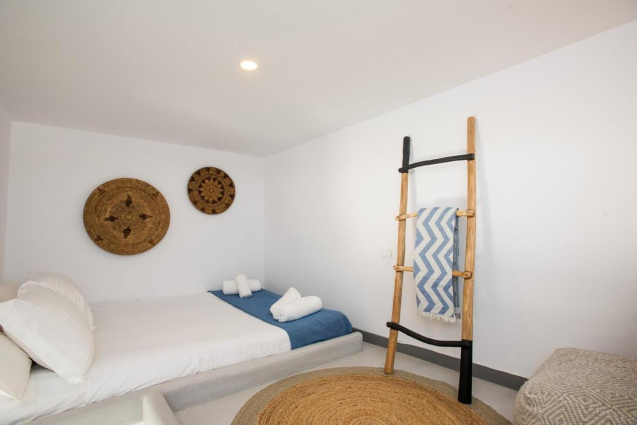 Jonaz SuitesMykonos Town エクステリア 写真