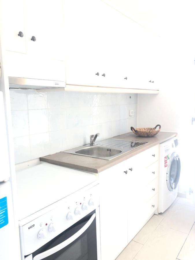 Jonaz SuitesMykonos Town エクステリア 写真