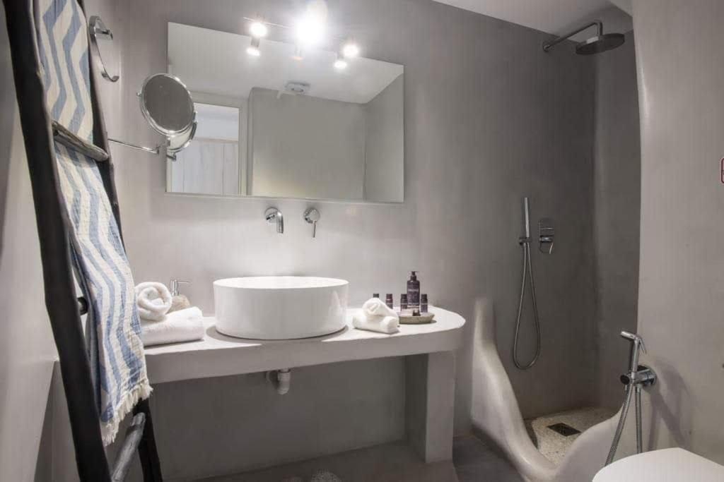 Jonaz SuitesMykonos Town エクステリア 写真