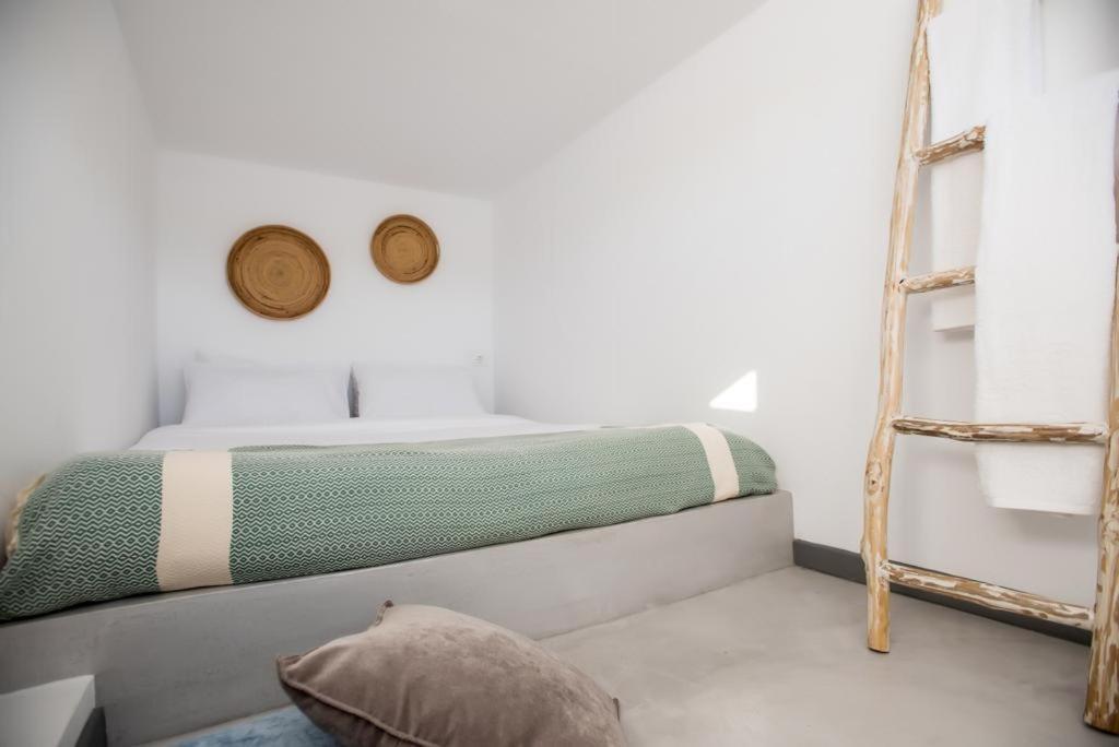 Jonaz SuitesMykonos Town エクステリア 写真