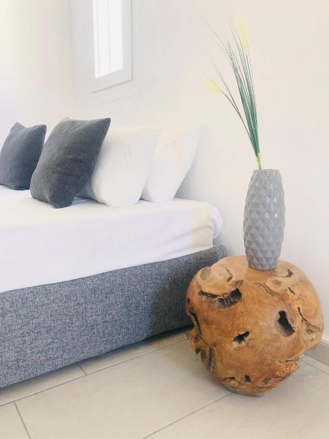 Jonaz SuitesMykonos Town エクステリア 写真