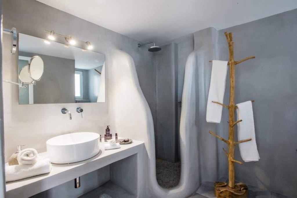 Jonaz SuitesMykonos Town エクステリア 写真