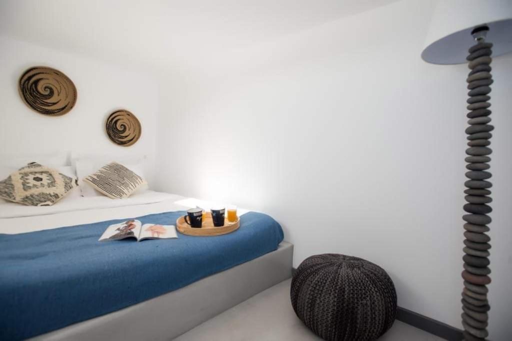Jonaz SuitesMykonos Town エクステリア 写真