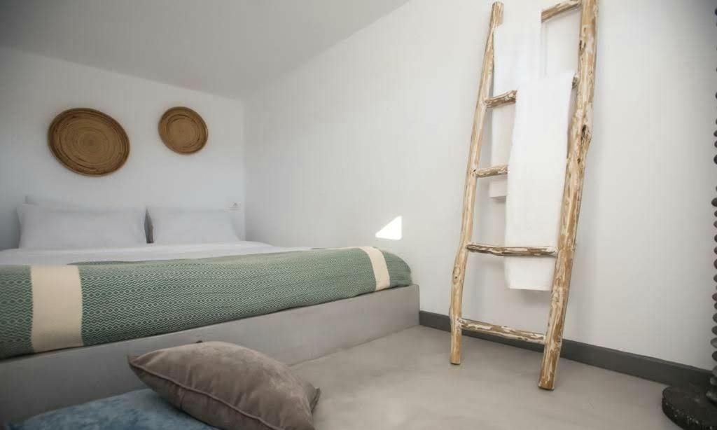 Jonaz SuitesMykonos Town エクステリア 写真